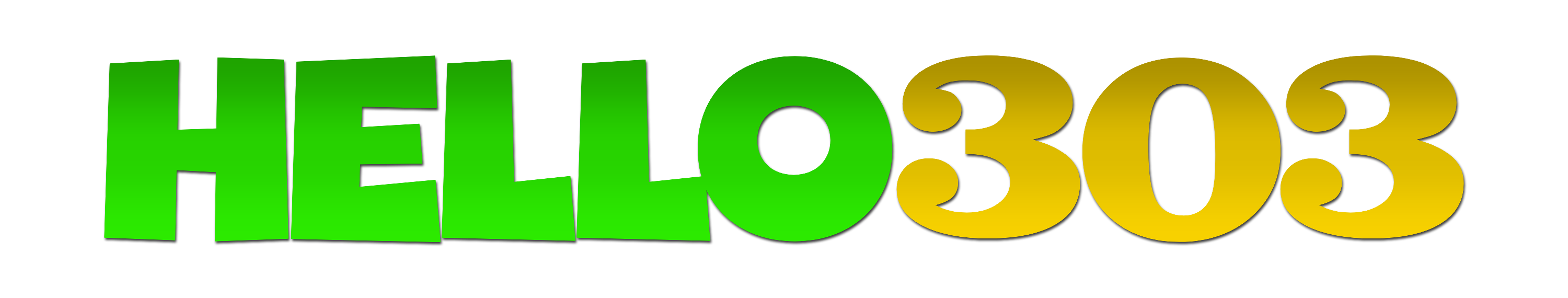 hello303